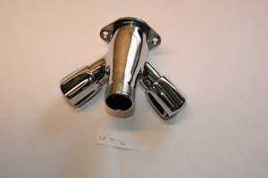 Battery for boiler PI100,150