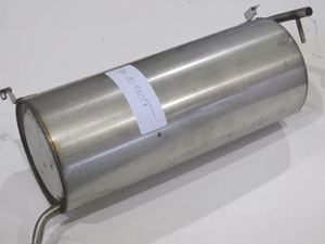 Boiler for E,S,T50,T80 round