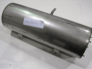 Boiler Q82 three-phase