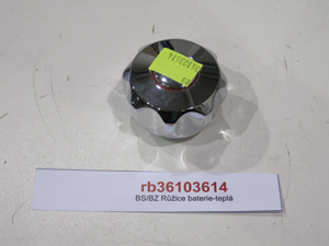 BS/BZ Rose battery-warm