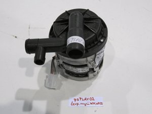 Washing pump WM, WP 50