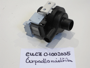 Injection pump IM 20-35