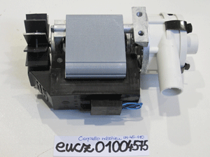 Injection pump IM 45-110