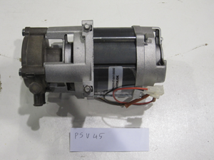Flushing pump S-100, T-155 ABT