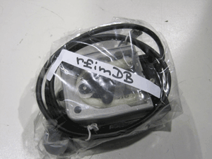 Detergent dispenser for Q82, SEI1P