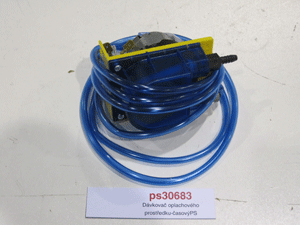 Rinse aid dispenser - timedPS - DB01 - DO NOT ORDER !!!!\\