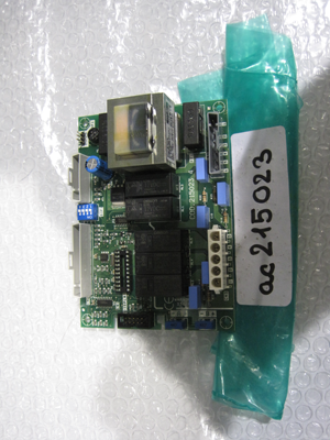 Main electronics board for CT 100, A-40