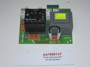 Electronics board PSP100,300,500/400V DO NOT ORDER!!