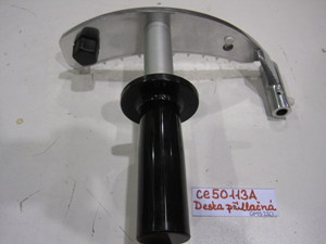 Pressure plate GMS 220, 250 DO NOT ORDER!!!