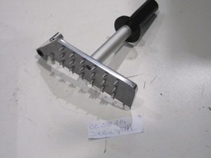 Pressure plate GMS 250,275 DO NOT ORDER!!