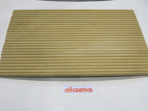 Fireclay board for P4,6,44,66, ELP 23, TCP 22