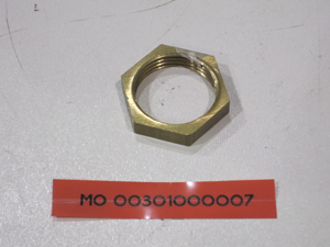 DOC-BS Fixing nut (to table)