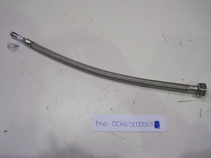 DOC-Hose long to bat. BS new/old