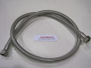 DOC-Hose for showers DO NOT ORDER DOC !!!!