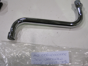 DOC-Infusing hanger diameter 18, 200mm