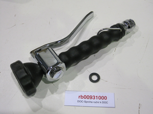 DOC-Hand shower for DOC