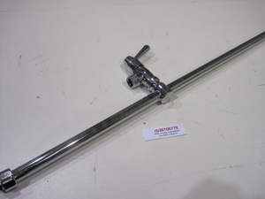 DOC-Tube with tap for DOC-3 DOC-4