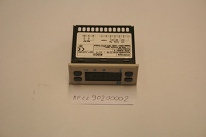 REDFOX cooling electronics 2x probe