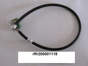 Value adjustment regulator KE,KP-RED FOX encoder DO NOT ORDER!!