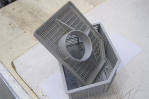 Washing pump filter for Q82,SEI-1P