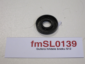 Gufero screw shaft S12
