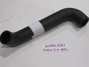 Hose pump lower myc. arm WM, P-50