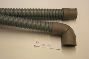 Waste washer hose S-T 35-80, 155, 255