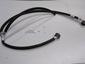 Hose opl.boiler-arms split WM, P40