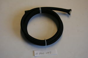 MB steam hose - boiler chamber