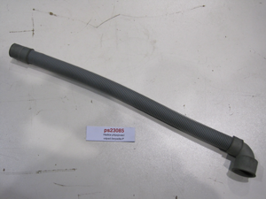 Hose connecting waste.pumps-P