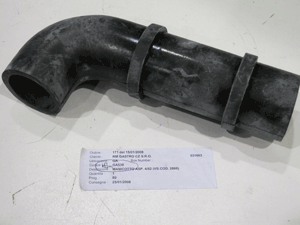 Water suction hose washing bath-pump Q82