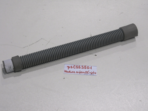 Hose siphon OČ output WM, P-35, 40