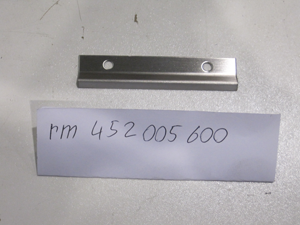 HD-Capillary holder for HD-3.4N