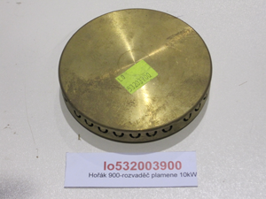 Burner 900-flame distributor 10kW DO NOT ORDER!!!