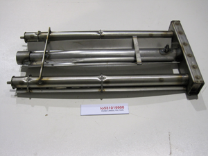 Burner CW600,700,700S