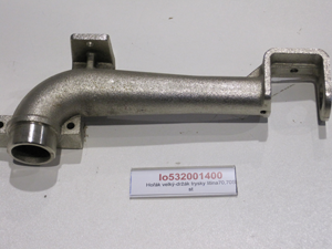 Large burner-nozzle holder cast iron70,70S st