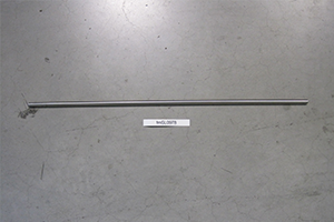 Mixer shaft for PSP900 for attachment 500