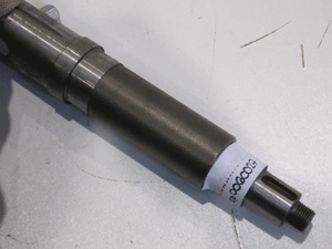 Tool shaft RM60