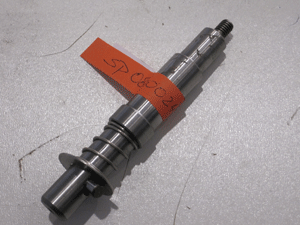 Tool shaft RM-800 pos. S1