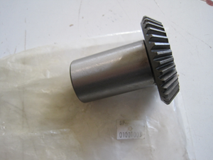 Front drive shaft for RM-100, 200, 22