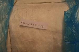 Insulation Superwool 607 100/20