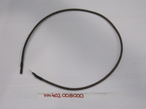 Piezo cable for FT-G, DL 60 G