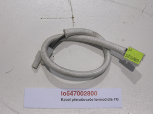 FQ thermal sensor interrupter cable DO NOT ORDER!!!