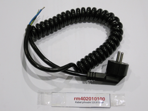 Supply cable 220V BMP, VLPK, GV-30EL DO NOT ORDER!!