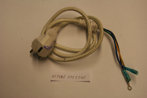 MWO supply cable