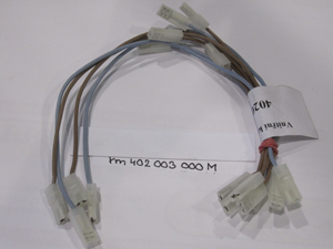 Internal cabling SE40 Do not order!!!