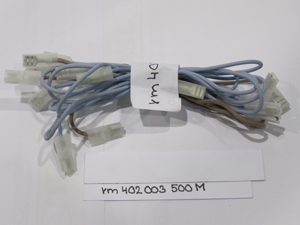 Cabling internal SE70