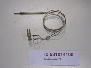 Capillary minisit FQ