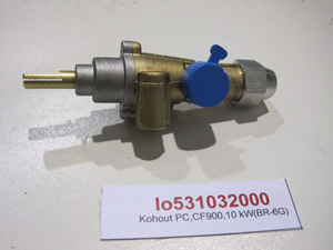 Faucet PC,PCD,PCT,CF900,10kW,700Super 7.5kW(BR-6G)