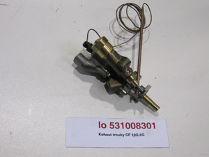 CF 10G,8G oven faucet